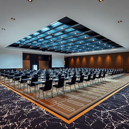 Hotel Hyatt Regency Düsseldorf Esterno foto The Grand Ballroom