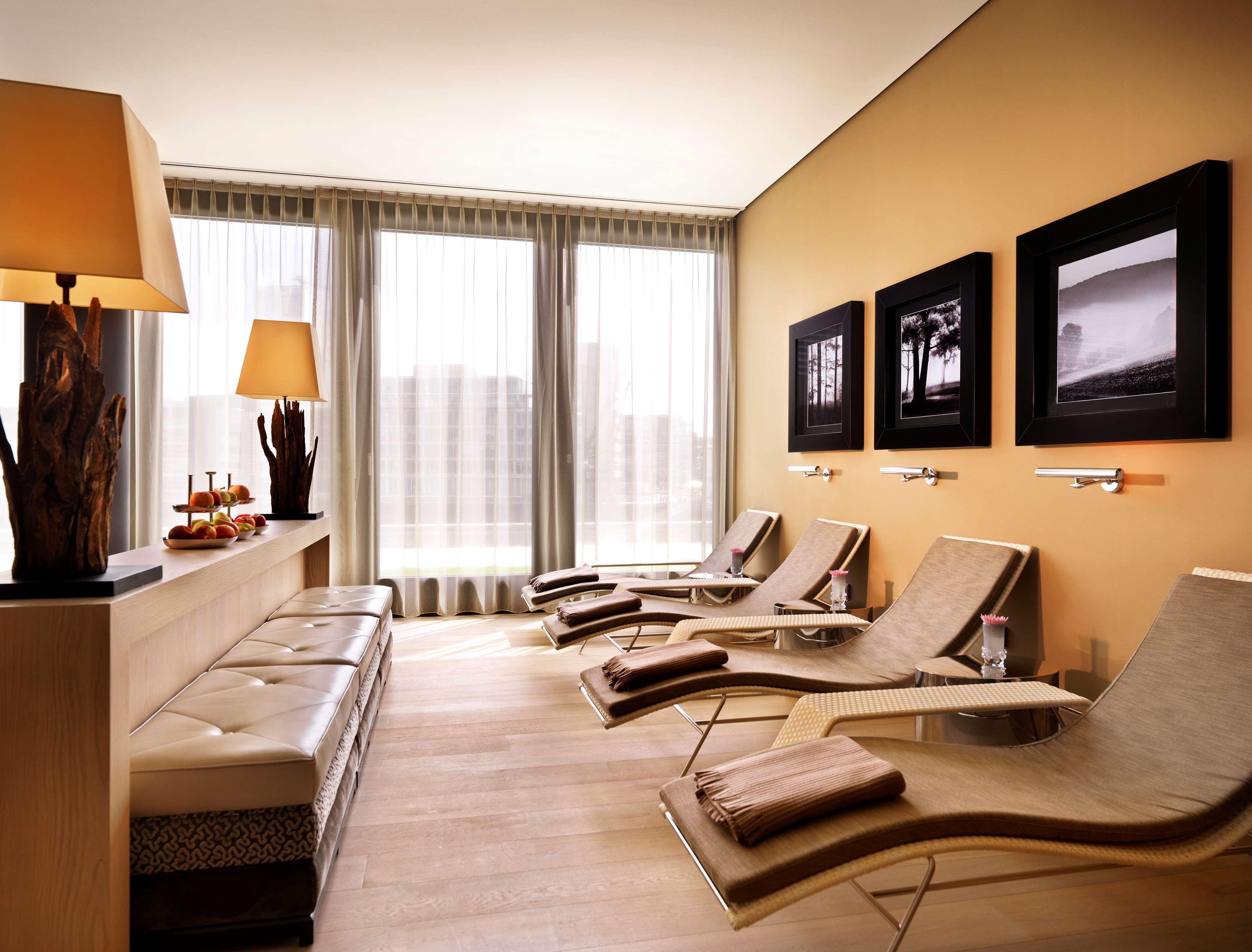 Hotel Hyatt Regency Düsseldorf Esterno foto The spa at The Westin Palace, Munich