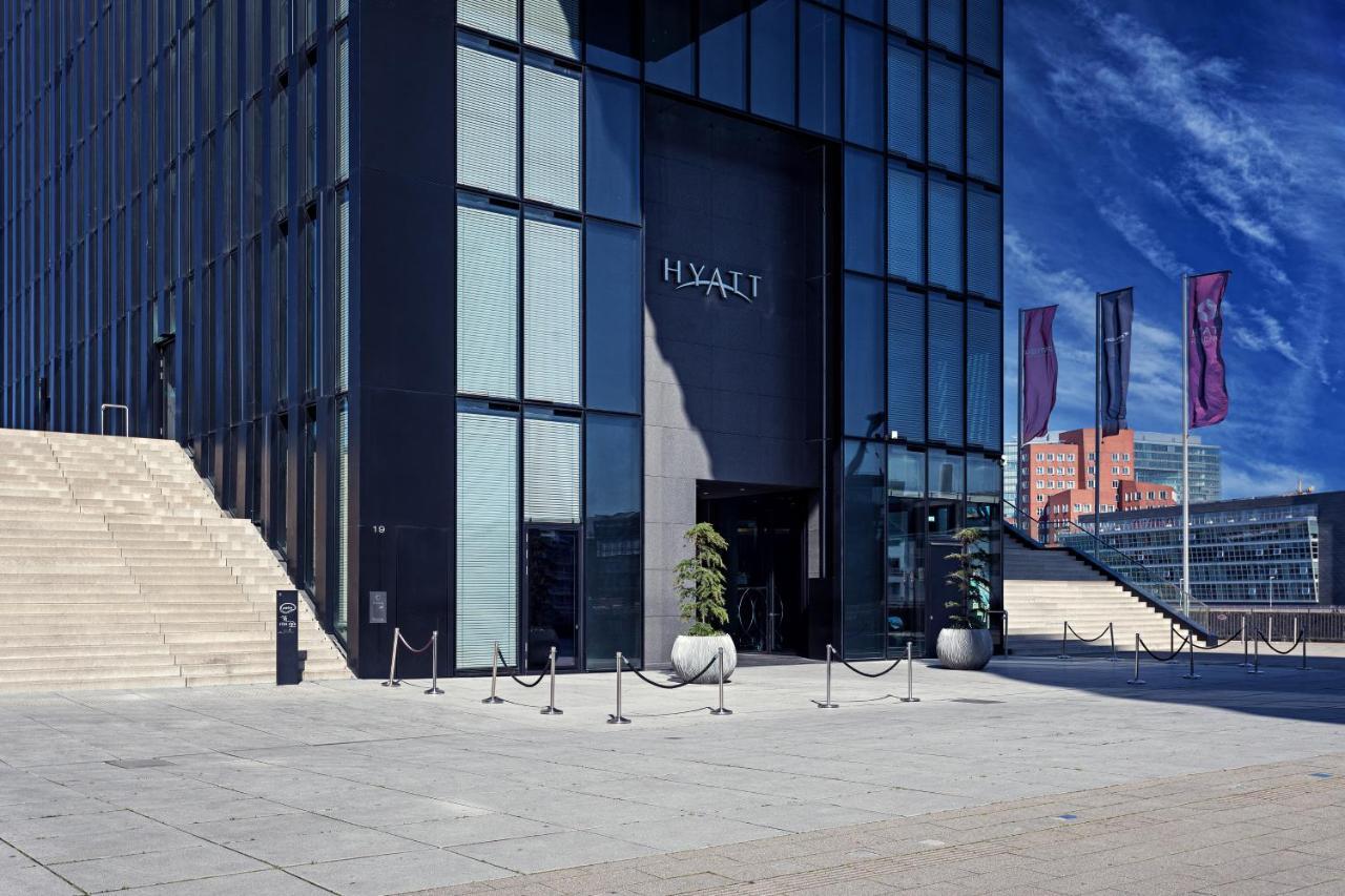 Hotel Hyatt Regency Düsseldorf Esterno foto Hyatt Regency Belgrade